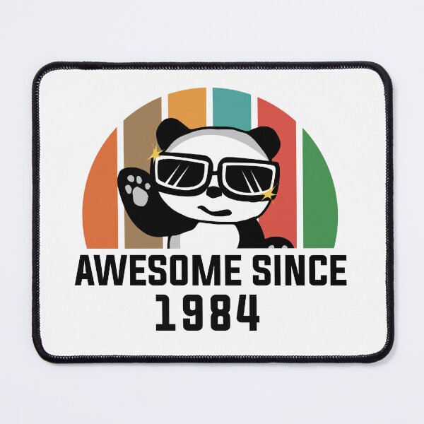 Item preview, Great since 1984 designed and sold by Wolagno.
