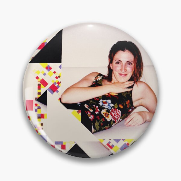 Item preview, Portrait photography of a woman posing designed and sold by Carré Comme Orange.