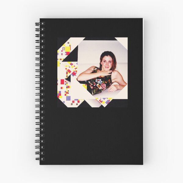 Item preview, Portrait photography of a woman posing designed and sold by Carré Comme Orange.