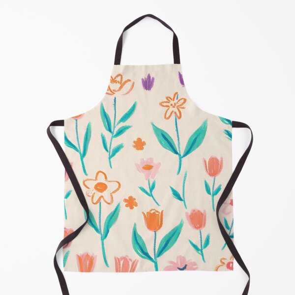 Item preview, CRAYON FLOWERS designed and sold by MUDUGAMU.