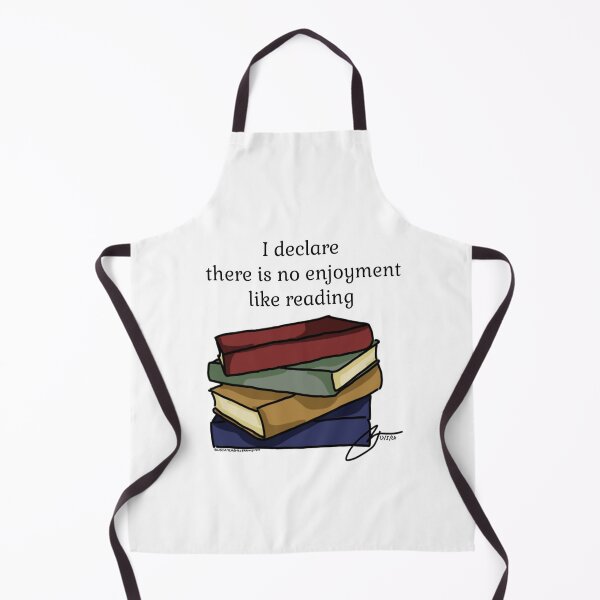 Item preview, I declare there is no enjoyment like reading  designed and sold by Life's eye Art and photography.