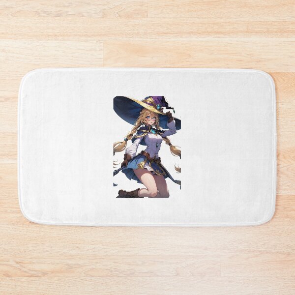 Item preview, Annette - Arena del Valor (ROV) designed and sold by iloveanimechibi.