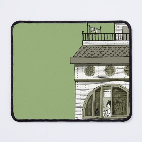 Item preview, The third of four houses designed and sold by Maria Santos Prieto.