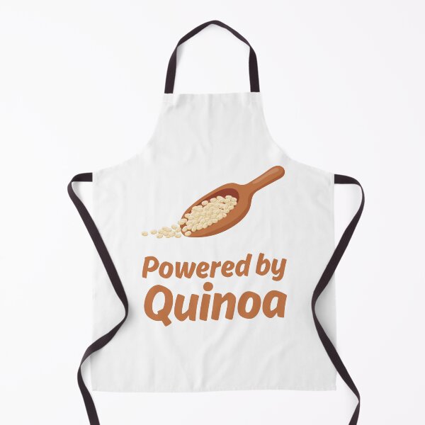 Item preview, Powered by Quinoa designed and sold by musthavewords.