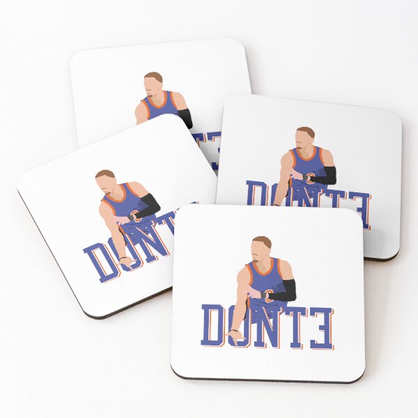 Item preview, Donte DiVincenzo designed and sold by nbagradas.