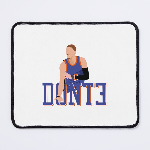 Item preview, Donte DiVincenzo designed and sold by nbagradas.