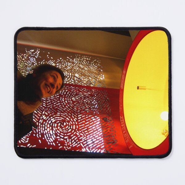 Item preview, Photography portrait woman looking at the light designed and sold by Carré Comme Orange.