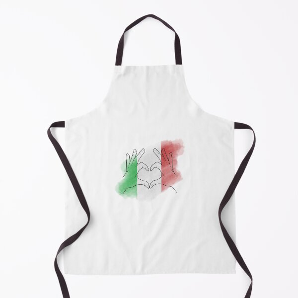 Item preview, I love Italy designed and sold by Andrea Dominici.
