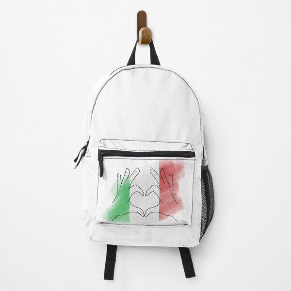 Item preview, I love Italy designed and sold by Andrea Dominici.