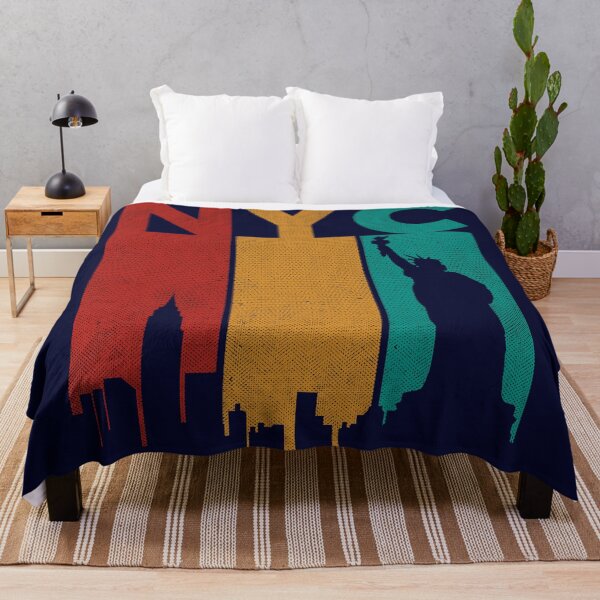 Item preview, New York City designed and sold by ganolastore.