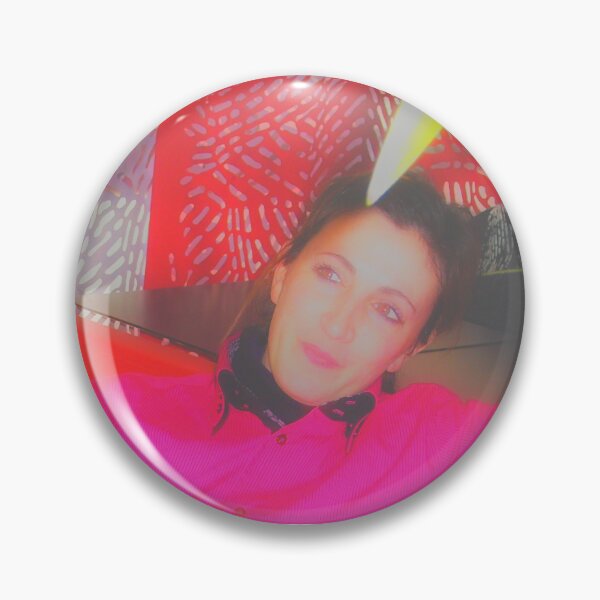 Item preview, Photography portrait woman pink zen interior design designed and sold by Carré Comme Orange.