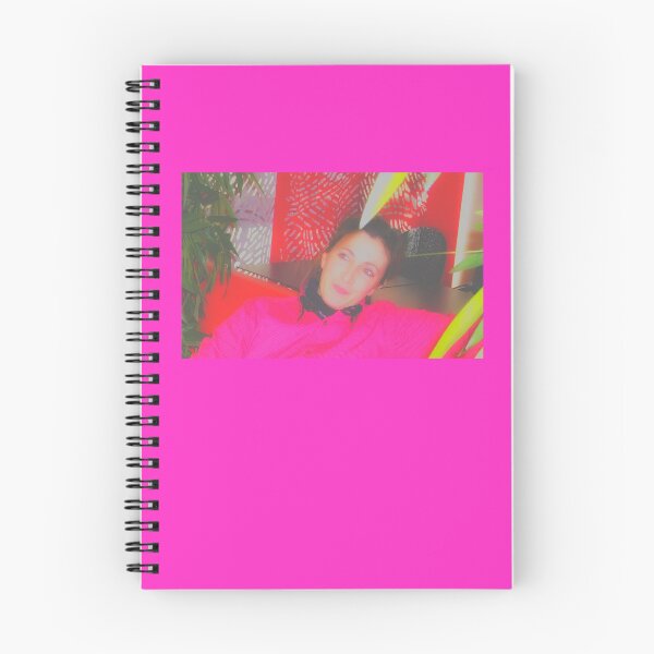 Item preview, Photography portrait woman pink zen interior design designed and sold by Carré Comme Orange.