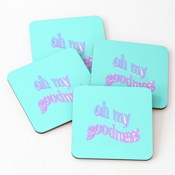 Item preview, oh my goodness designed and sold by dalvago.