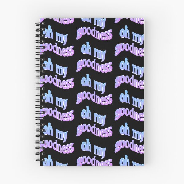 Item preview, oh my goodness designed and sold by dalvago.