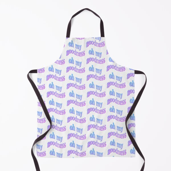 Item preview, oh my goodness designed and sold by dalvago.