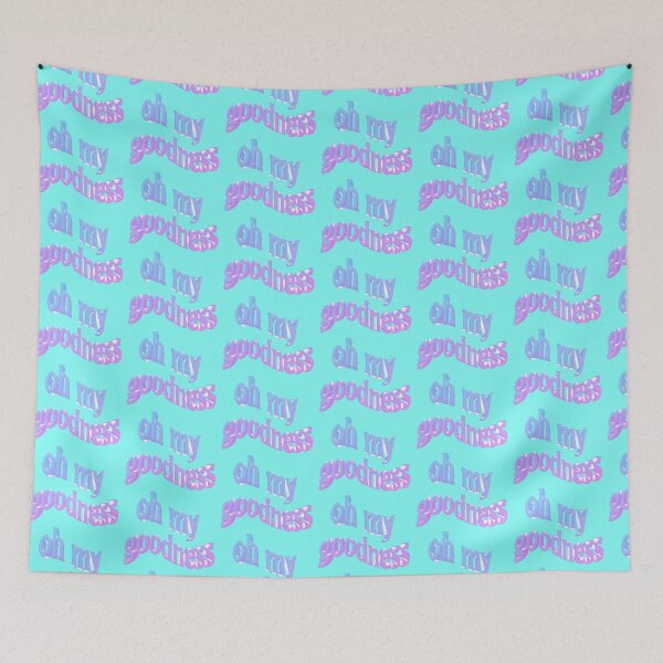 Item preview, oh my goodness designed and sold by dalvago.
