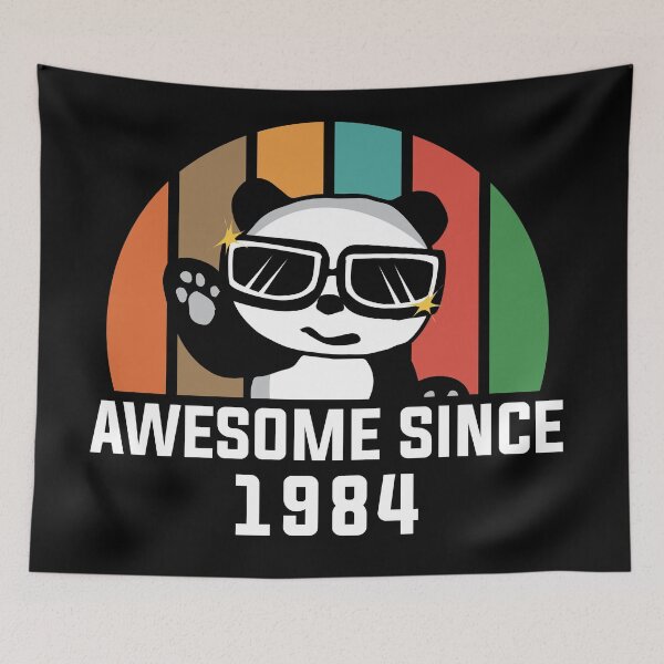 Item preview, Great since 1984 designed and sold by Wolagno.