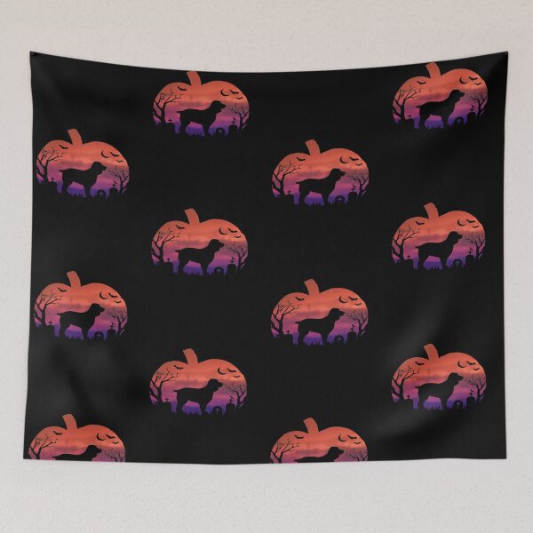 Item preview, Boykin Pumpkin Happy Halloween Cute Gift designed and sold by Guarddogdrive.