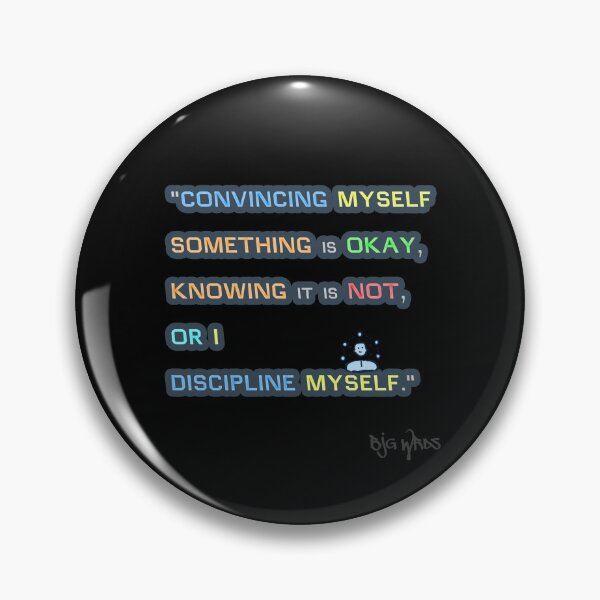 Item preview, "CONVINCING..." Quote 05/16/2024 designed and sold by BJGWRDS.