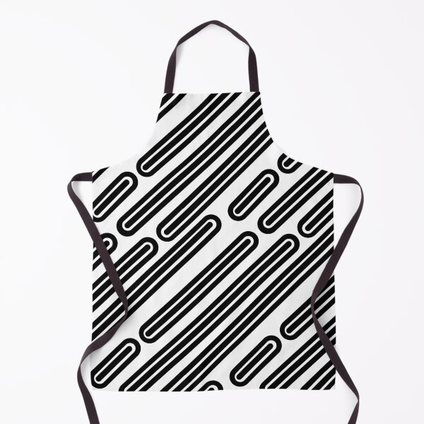 Item preview, Black and White stripe tubes designed and sold by Michael Stewart.