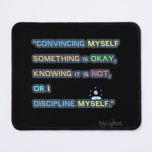 Item preview, "CONVINCING..." Quote 05/16/2024 designed and sold by BJGWRDS.