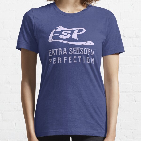 ESP: Extra Sensory Perfection Essential T-Shirt