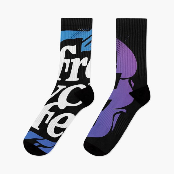 Item preview, free your feet designed and sold by Bernd Friese.