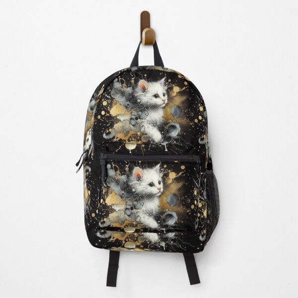 Item preview, A Cat in the black night designed and sold by primtawan.
