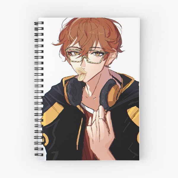 Item preview, Chip Duck Lips 707 Mystic Messenger designed and sold by Sapphireicecream.