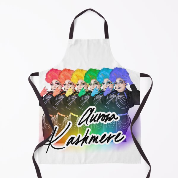 Item preview, Aurora Kashmere Pride Updo designed and sold by AKashmere.