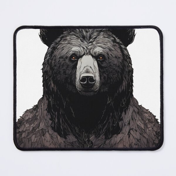 Item preview, Black Bear Design designed and sold by Ds.