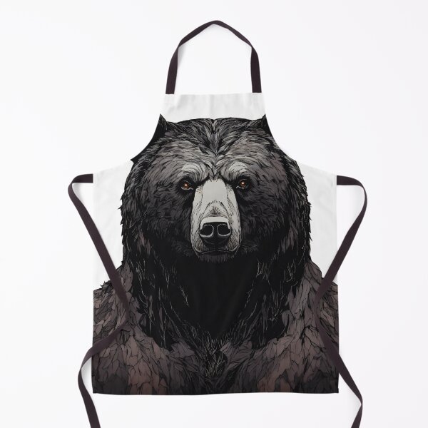 Item preview, Black Bear Design designed and sold by Ds.