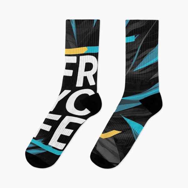 Item preview, free your feet designed and sold by Bernd Friese.