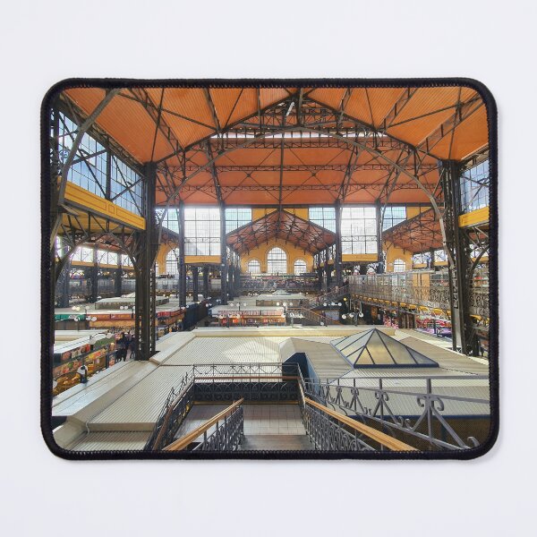 Item preview, Malta market indoors designed and sold by Nabthat.