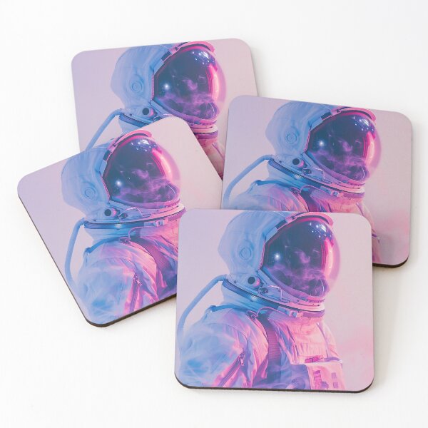 Item preview, Cosmic Explorer | Astronaut | Space designed and sold by Elite's Workshop.