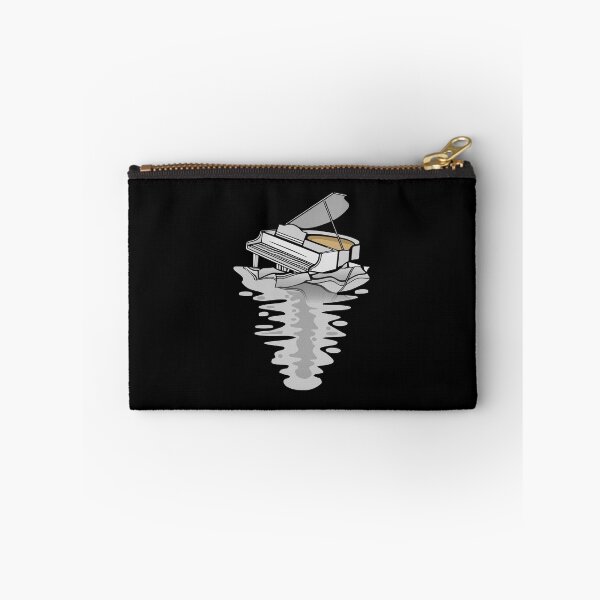 Item preview, Grand Piano Player Pianist Gift Music Grand Piano designed and sold by DSWShirts.