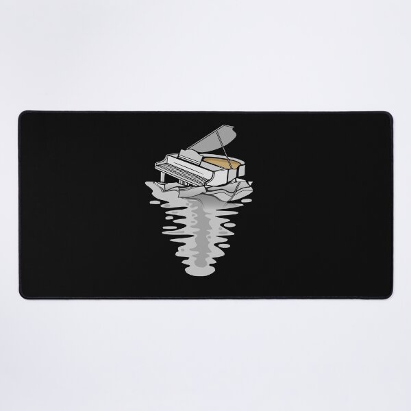 Item preview, Grand Piano Player Pianist Gift Music Grand Piano designed and sold by DSWShirts.