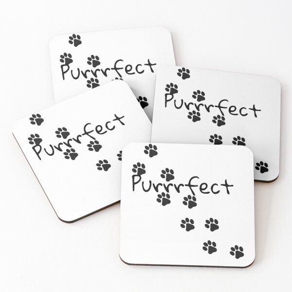 Item preview, Purrrfect designed and sold by Ankaa0406.