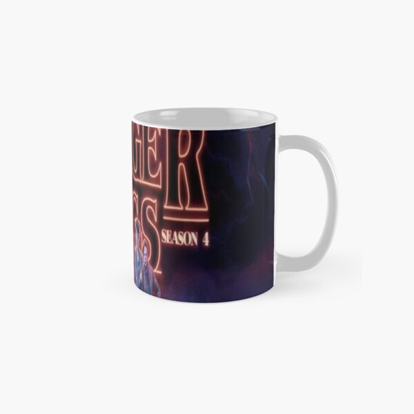 Item preview, Stranger Things session 4 designed and sold by JOSMOTOTEAM.