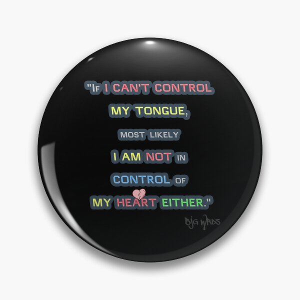 Item preview, "If I..." Quote 05/17/2024 designed and sold by BJGWRDS.
