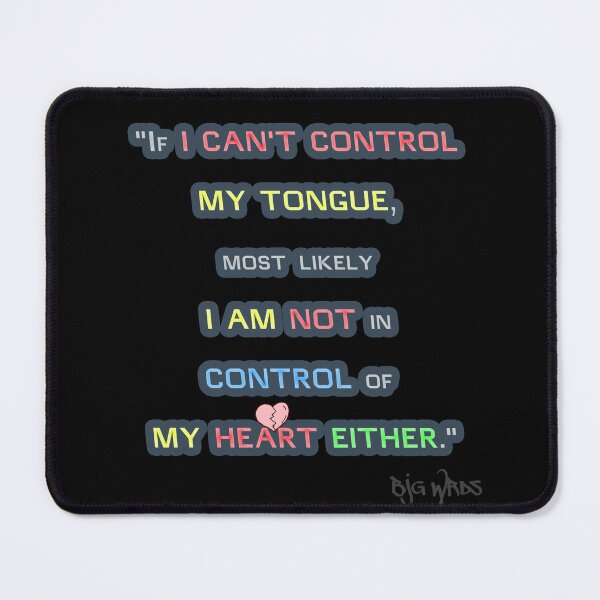 Item preview, "If I..." Quote 05/17/2024 designed and sold by BJGWRDS.