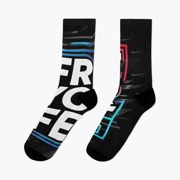 Item preview, free your feet designed and sold by Bernd Friese.