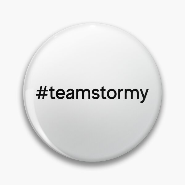 Item preview, Stormy Daniels - team stormy designed and sold by thesocialcactus.