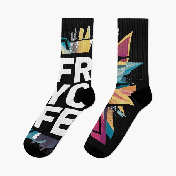 Item preview, free your feet designed and sold by Bernd Friese.