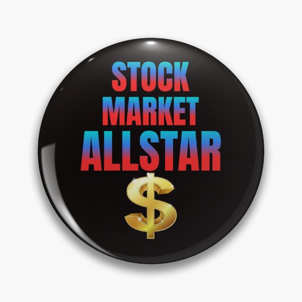 Item preview, STOCKBROKER ALLSTAR designed and sold by Redstreak12.
