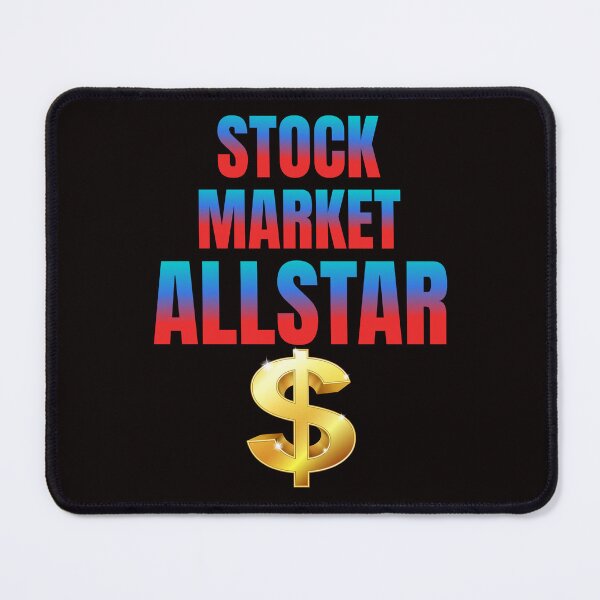 Item preview, STOCKBROKER ALLSTAR designed and sold by Redstreak12.