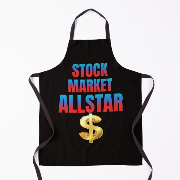 Item preview, STOCKBROKER ALLSTAR designed and sold by Redstreak12.