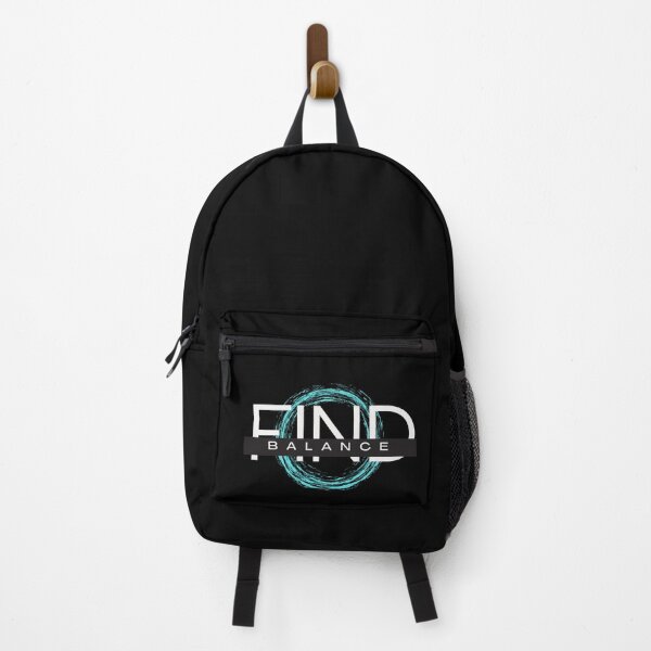 Item preview, FIND BALANCE designed and sold by Inspiretouplift.