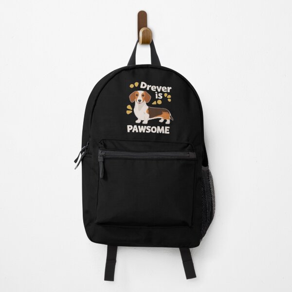 Item preview, Drever Is Pawsome designed and sold by MGRcompany.