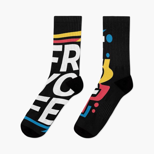 Item preview, free your feet designed and sold by Bernd Friese.